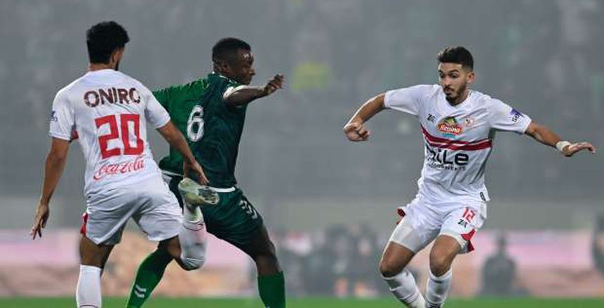 جدول ترتيب دوري NILE قبل مباراة الزمالك والمصري.. صدارة ثلاثية