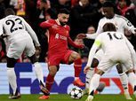 محمد صلاح يهدر ركلة جزاء أمام ريال مدريد في دوري أبطال أوروبا