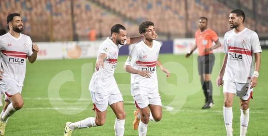 شبانة: مواجهة المحلة «دمها تقيل» على الزمالك