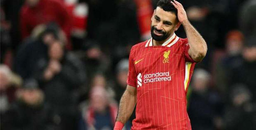 عاجل.. تطور جديد بشأن مستقبل محمد صلاح مع ليفربول