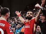 محمد صلاح يرد على أسطورة ليفربول بعد فوزه بجائزة رجل المباراة لمانشستر سيتي