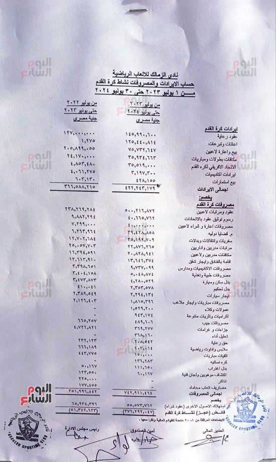 92763-ايرادات-ومصروفات-كرة-القدم