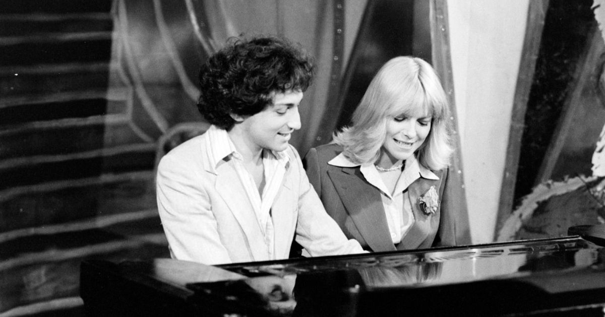 France Gall et Michel Berger : que devient leur fils, Raphaël ?