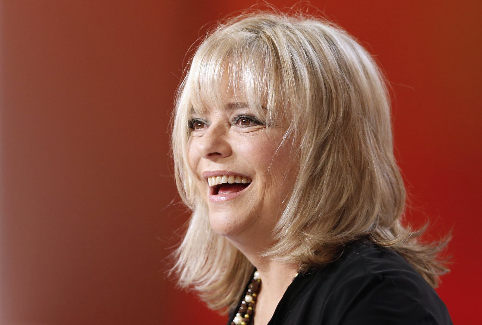 DISPARITION. France Gall, sa vie en images