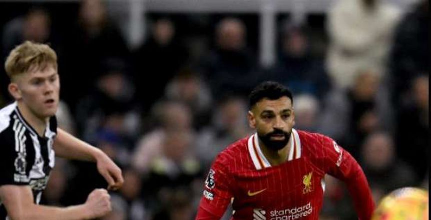 سبب جديد وراء تجديد ليفربول لعقد محمد صلاح