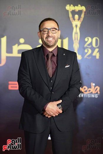 احمد السقا