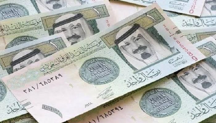 سعر الريال السعودي اليوم مقابل الجنيه