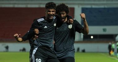 فاركو تفوز على غزل المحلة 3 - 2 في مباراة مثيرة بدورى NILE