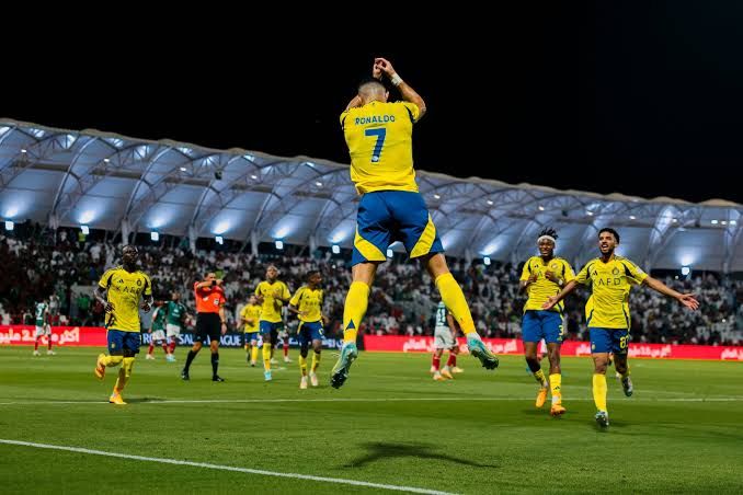 مباريات الدوري السعودي الممتاز دوري روشن