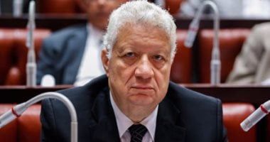 مرتضى منصور يكشف عن صفحة جديدة عقب الصلح مع الخطيب .. وعلاقة نادي الزمالك بذلك