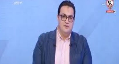 شادي عيسي يعلق على نصيحة رضا عبد العال لـ زيزو: اسأل مجرب