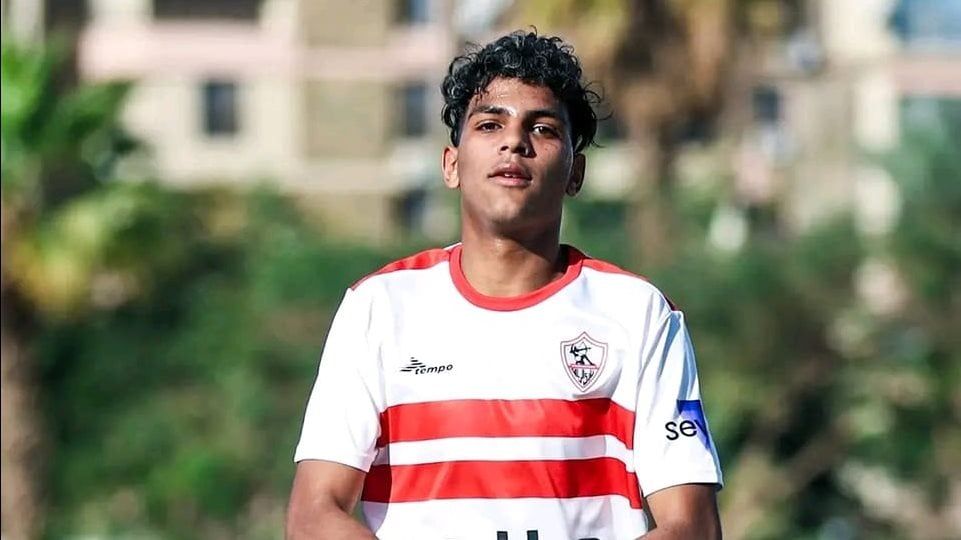 محمد إل ، لاعب زاماليك