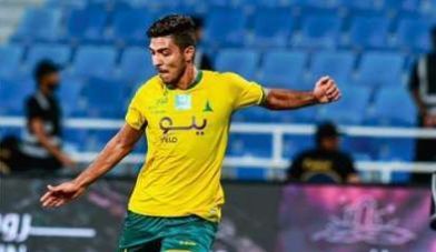 تصريحات جديدة من محمد شريف عن امكانية انضمامه للزمالك خلال الموسم المقبل