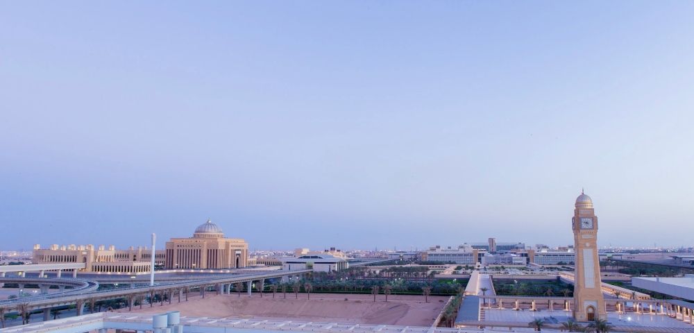 جامعة الأميرة نورة تفتح باب التقديم على منح التميز لطالبات الدراسات العليا - اليوم