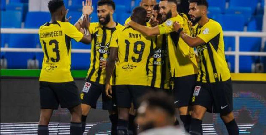 خريطة الجولة 27 من الدوري السعودي.. اتحاد جدة المتصدر يواجه العروبة