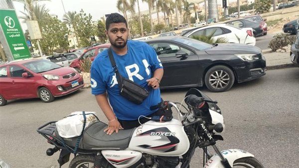 التفاصيل الكاملة لواقعة سائق أوبر وهبة قطب
