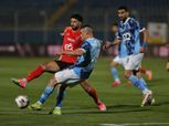 ترتيب الدوري المصري بعد تعادل الأهلي أمام بيراميدز