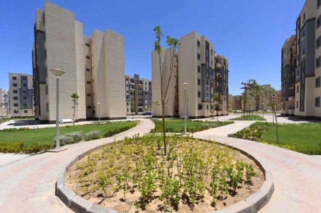 موعد طرح شقق الإسكان الاجتماعي 2025