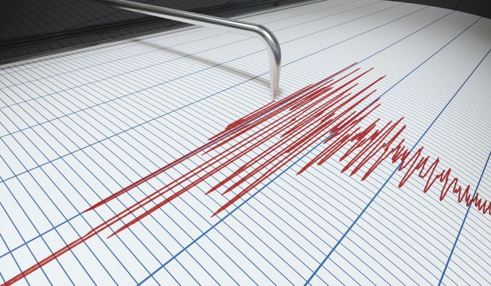 زلزال بقوة 4.5 درجات يضرب جزر الكوريل - أرشيفية