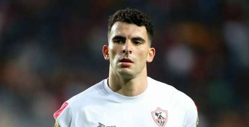 بعد غيابه عن التحقيق.. متحدث الزمالك يكشف عن خطوة مفاجئة بشأن زيزو- عاجل