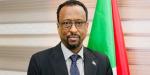 متحدث الحكومة السودانية: المعركة لن تتوقف حتى نحرر كل شبر من أرض السودان - عرب فايف