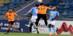 الفيصلي يفوز على مغير السرحان بدوري المحترفين - عرب فايف