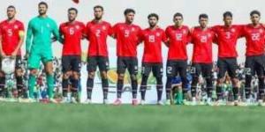 منتخب مصر يغادر غدا إلى كاب فيردى فى رحلة تستمر 10 ساعات - عرب فايف