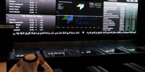 مؤشر "تاسي" ينهي جلسة الخميس بتراجع 0.23% وسط تباين قطاعاته الرئيسية - عرب فايف