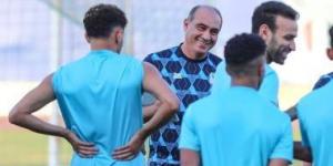 المصرى يحفز لاعبيه بالمكافآت للفوز على الزمالك بالدورى - عرب فايف