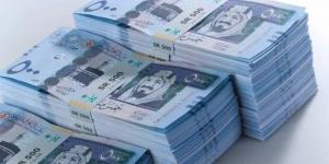 سعر الريال السعودي مقابل الجنيه المصري اليوم الخميس 21 نوفمبر في البنوك - عرب فايف