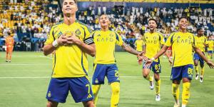 تشكيل النصر المتوقع لمباراة القادسية في دوري روشن - عرب فايف