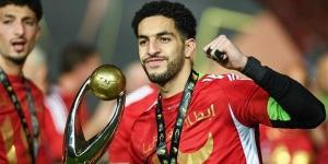 أخبار الرياضة - ترشيح مصطفى شوبير لجائزة أفضل حارس في إفريقيا يُشعل جدلًا في الشارع الرياضي المصري.. ماذا يحدث؟ - عرب فايف