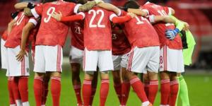 منتخب روسيا يواجه الإكوادور .. وديا - عرب فايف