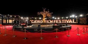 مهرجان القاهرة السينمائي يعلن عن الفائزين بجوائز جيل المستقبل - عرب فايف