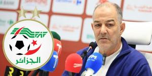 مدرب منتخب الجزائر سابقا يرد على إتهامات "قيس اليعقوبي" (فيديو) - عرب فايف