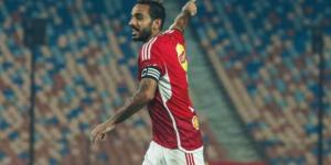 أخبار الرياضة - عاجل، كهربا يُنهي أزمة شيك الزمالك - عرب فايف