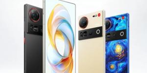 بشاشة مميزة ومعالج متطوّر.. الكشف عن هاتف Nubia Z70 Ultra الجديد - عرب فايف