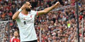 إنتقالات: محمد صلاح على رادار أحد أندية الكالتشيو - عرب فايف