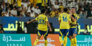 موعد المواجهة المرتقبة بين النصر والقادسية اليوم فى الدورى السعود - عرب فايف