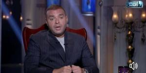 رامي صبري: عملت بوتكس مرتين وأي حد يتمنى يشتغل في السعودية - عرب فايف