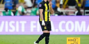 مساحات سبورت: تعليق جوستافسون مدرب الفتح على مواجهة الاتحاد في دوري روشن - عرب فايف