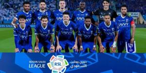 اخبار الرياضة نجم الهلال جاهز لمباراة السد بعد تعافيه من الإصابة