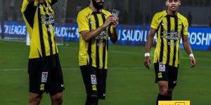 اخبار الرياضة مميزات قد تلعب دورًا في تتويج الاتحاد بدوري روشن