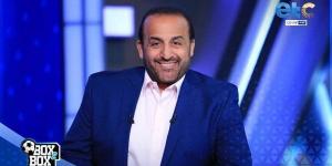 محمد شبانة: رمضان صبحي يواجه أزمة بسبب عينة المنشطات الثانية - عرب فايف