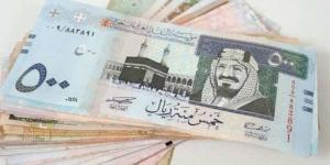 سعر الريال السعودي اليوم الإثنين 25-11-2024 - عرب فايف