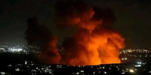 إيران في مواجهة الضغوط الدولية: كيف دفع حزب الله الثمن واصبح من الماضي؟..صحفي يمني يكشف ماجرى - عرب فايف