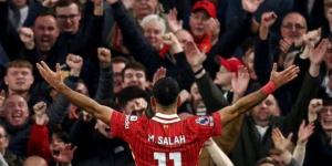 محمد صلاح يضغط على إدارة ليفربول مجددًا بتصريحات نارية بشأن عقده - عرب فايف