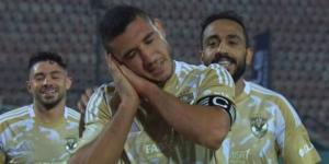 الدوري المصري: تعادل الاهلي والبنك الاهلي من دون اهداف - عرب فايف