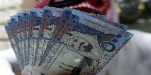 سعر الريال السعودي في مصر اليوم.. الأحد 1-12-2024 - عرب فايف