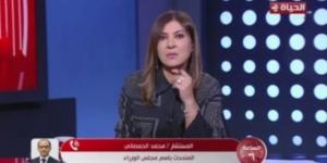 متحدث الحكومة: لا بيع للمطارات المصرية والأمر يتعلق بالإدارة والتشغيل - عرب فايف